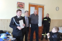 Zakończenie turnieju